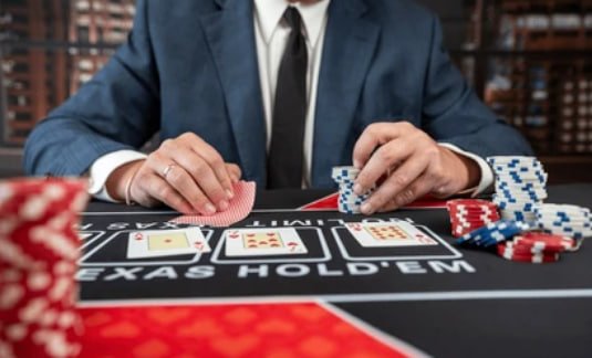 vip7a Baccarat Dragon Tiger Live Table မြင်ကွင်း