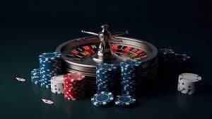 vip7a ကာစီနို Baccarat Table မြန်မာ Players MMK ကျပ်ငွေဖြင့် Online ကစားနေသောမြင်ကွင်း